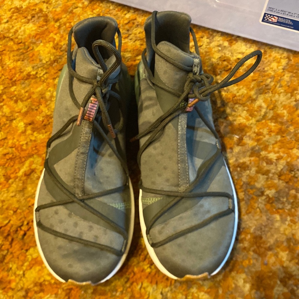 Puma Fierce Rope